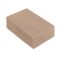 FabricLA Acrylic Felt Sheets for Crafts - Precut 9" X 12" Inches (20 cm X 30 cm) Felt Squares - Use Felt Fabric Craft Sheets for DIY, Costume, and Decoration | Sandy - 10 Pieces